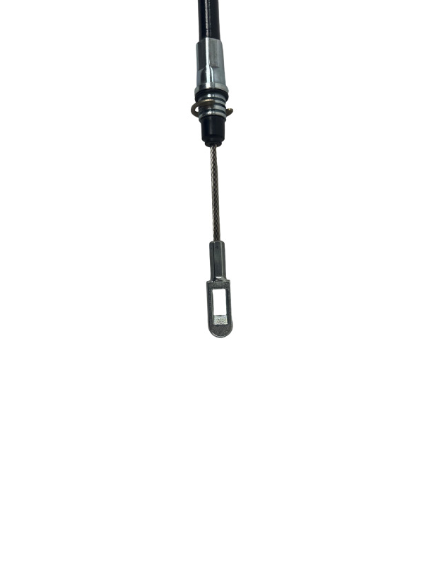 Ford Mustang Parking Brake Cables - Baer Brakes - PBK Cables DIH 9304 MSTNG - `93-`04